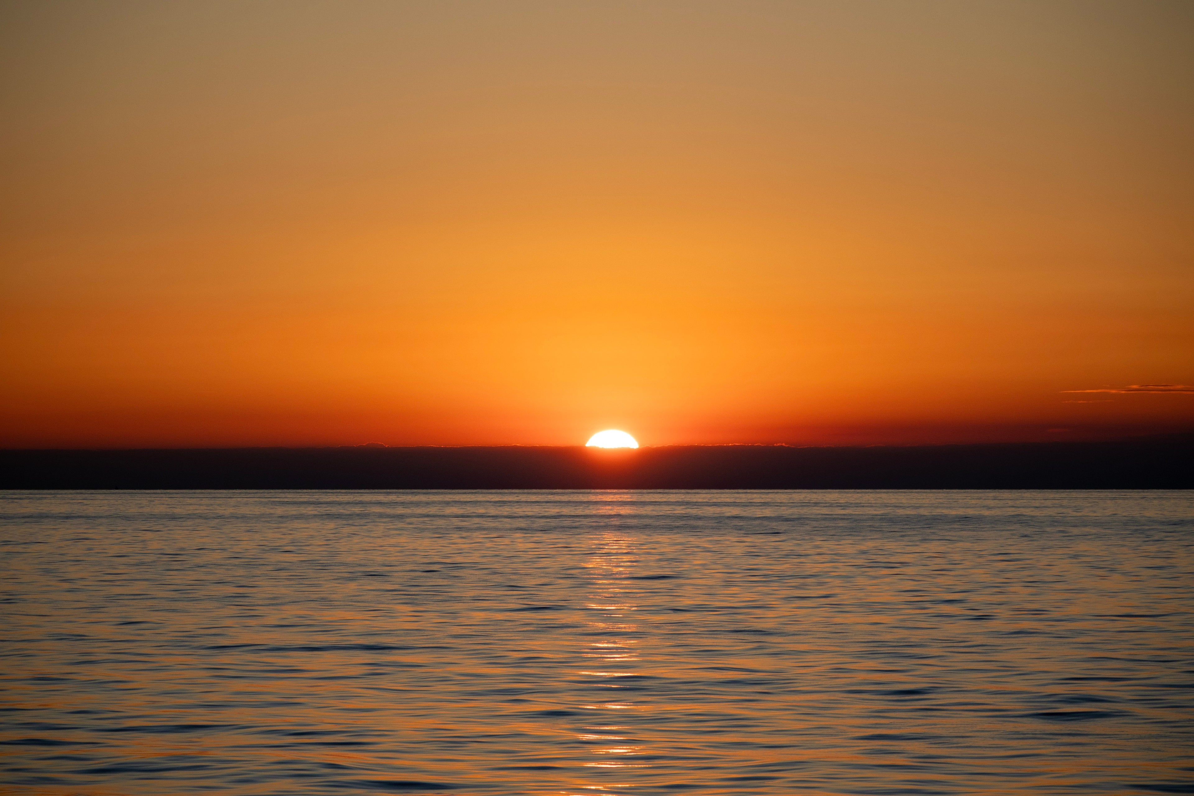 Sunset Collection