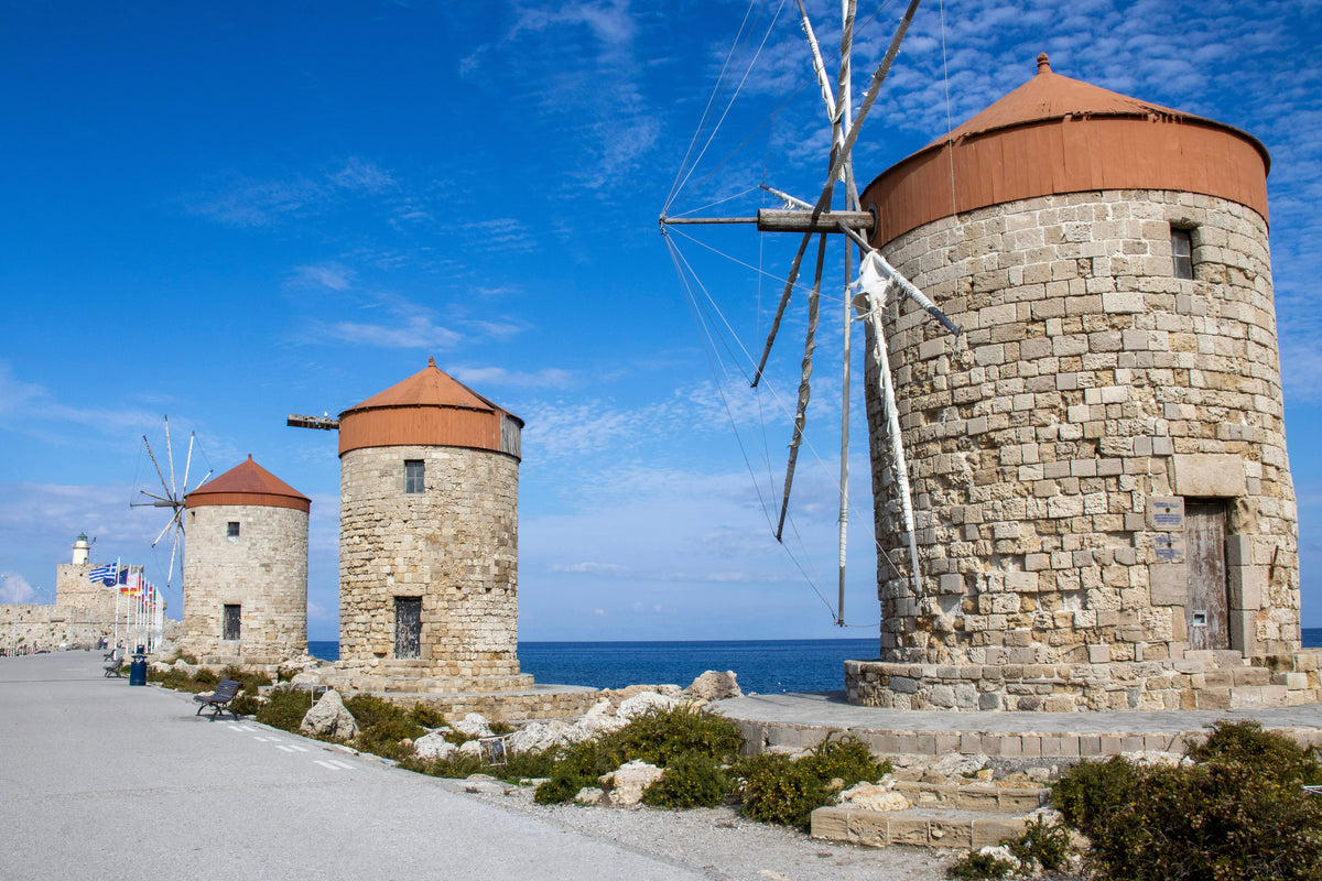 EUROPE, History and Culture