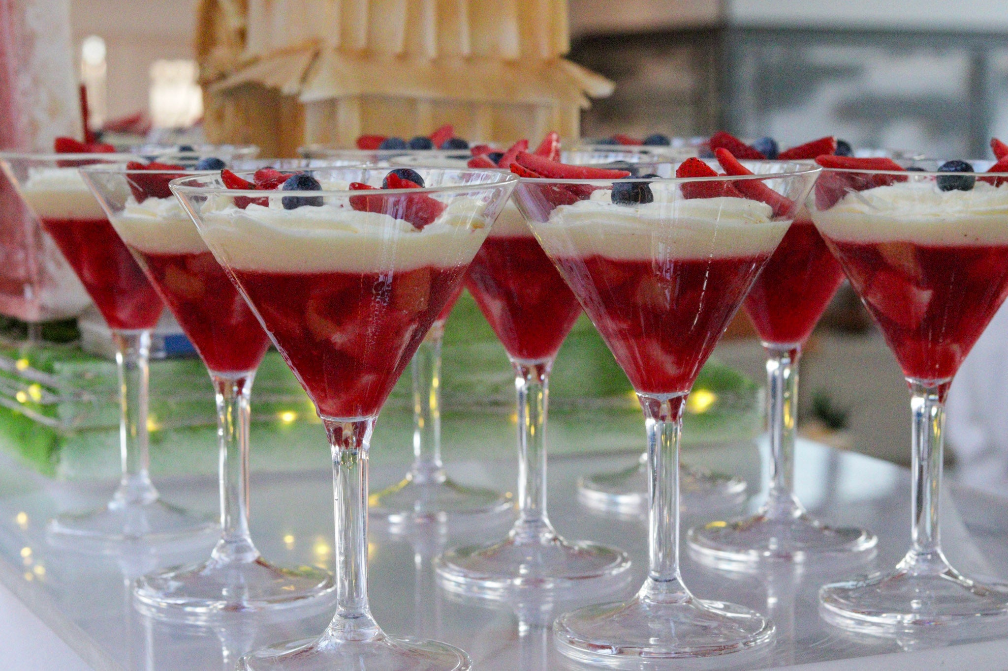International Food & Beverage Collection