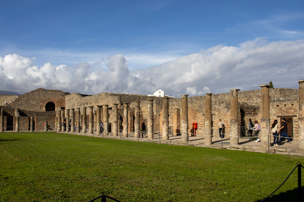 Pompeii Collection
