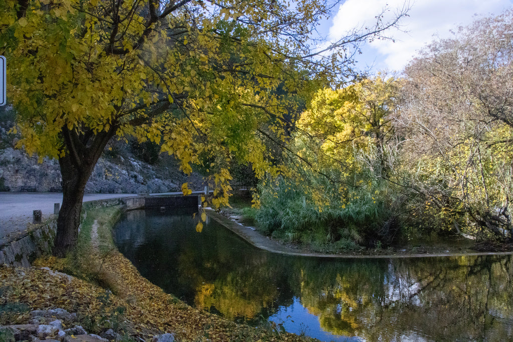 Krka National Park Collection