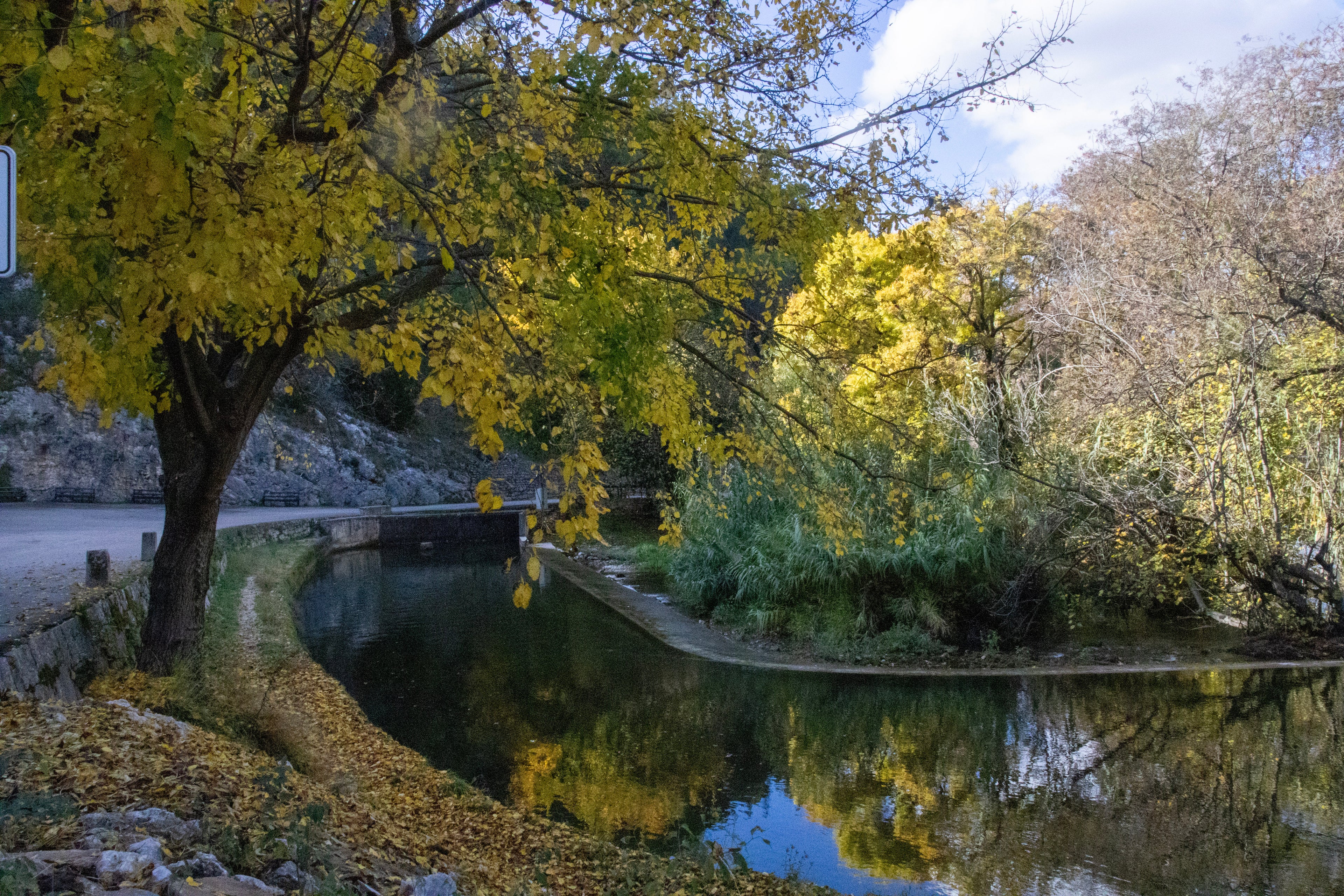 Krka National Park Collection