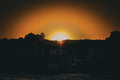 Istanbul Sunset, Türkiye