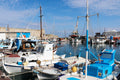 Traditional Fishing Boats