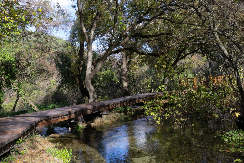 Krka National Park Collection