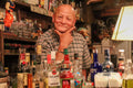 Traditional Japanese Bar Experience