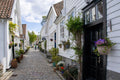 Quiet Charm of Gamle Stavanger