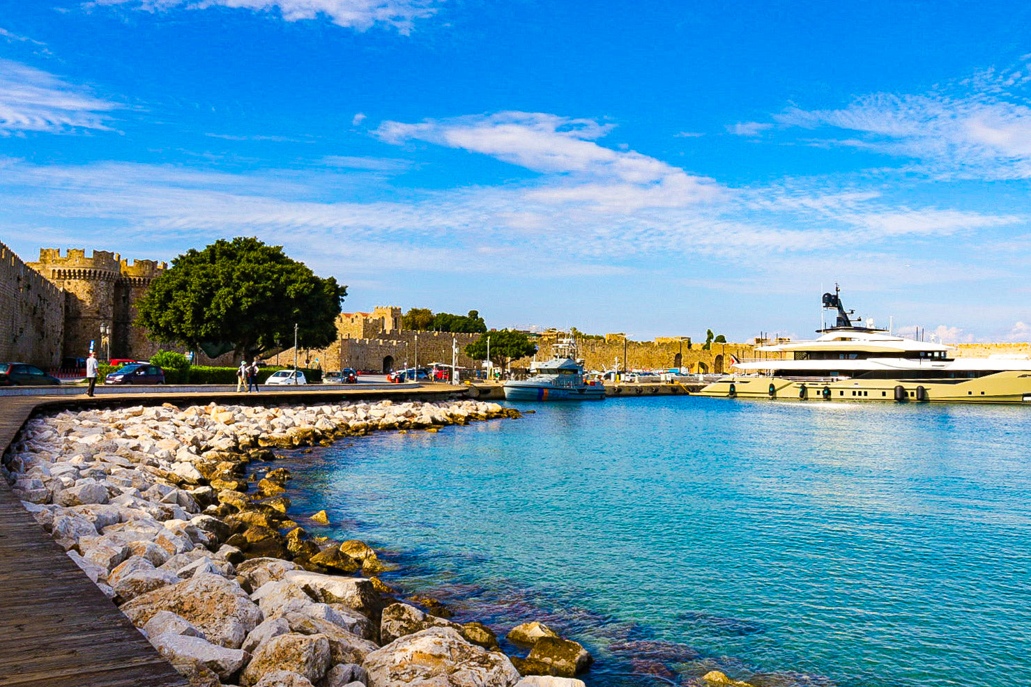 Rhodes Island
