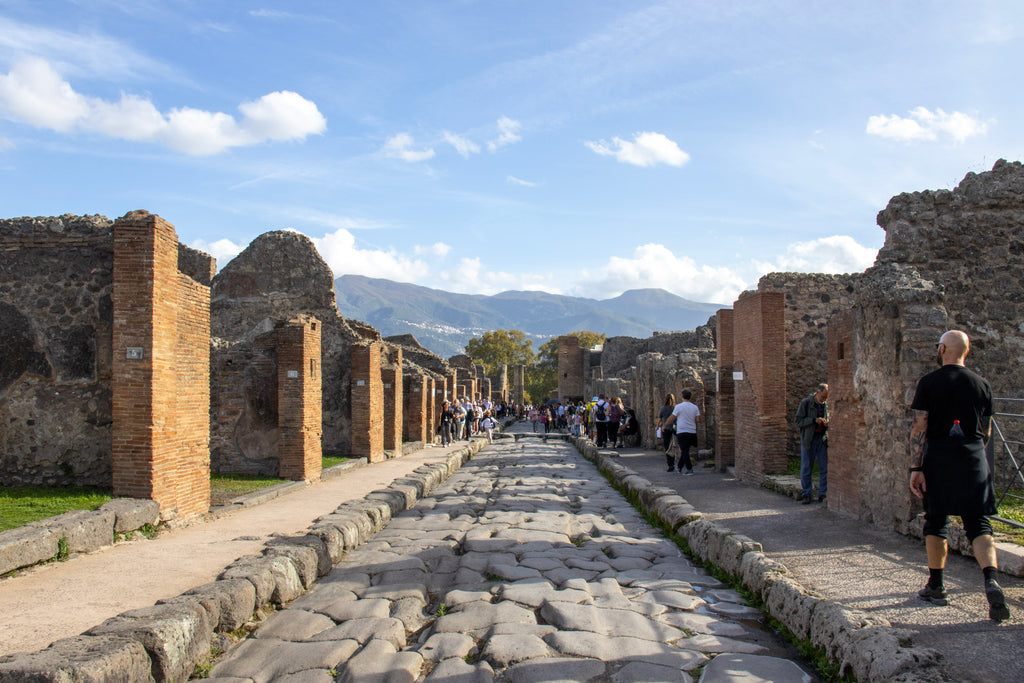 Pompeii Collection