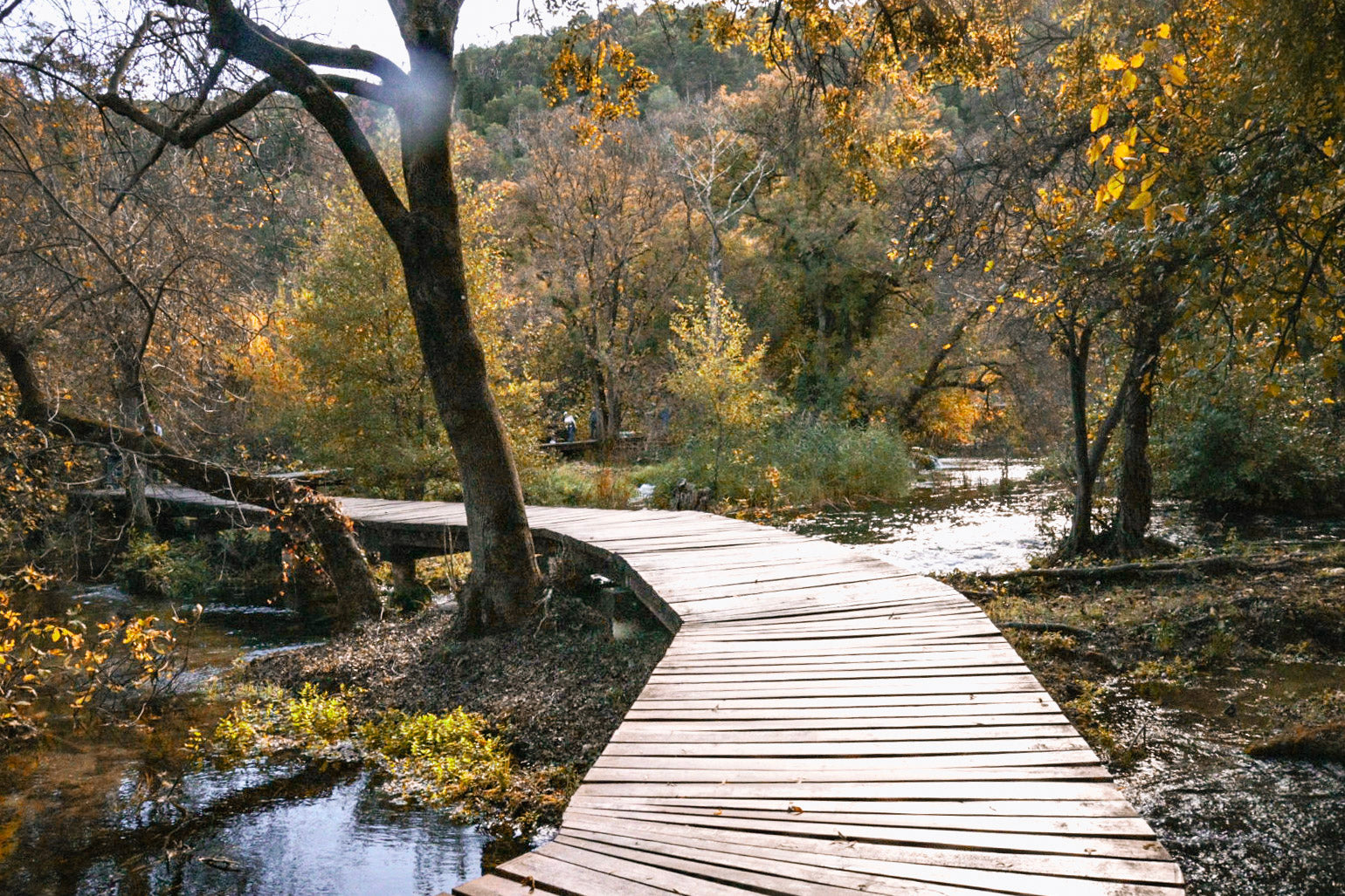 Krka National Park Collection