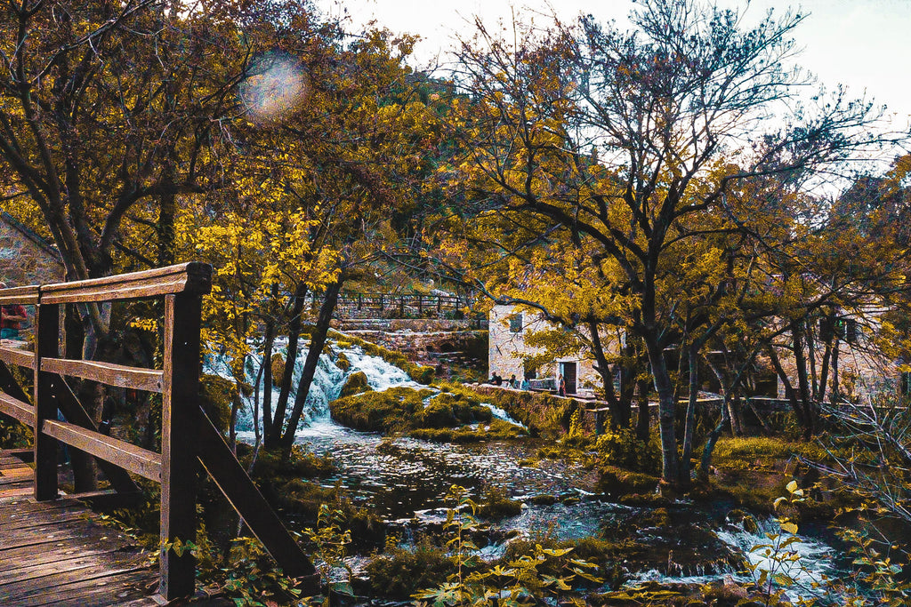 Krka National Park Collection