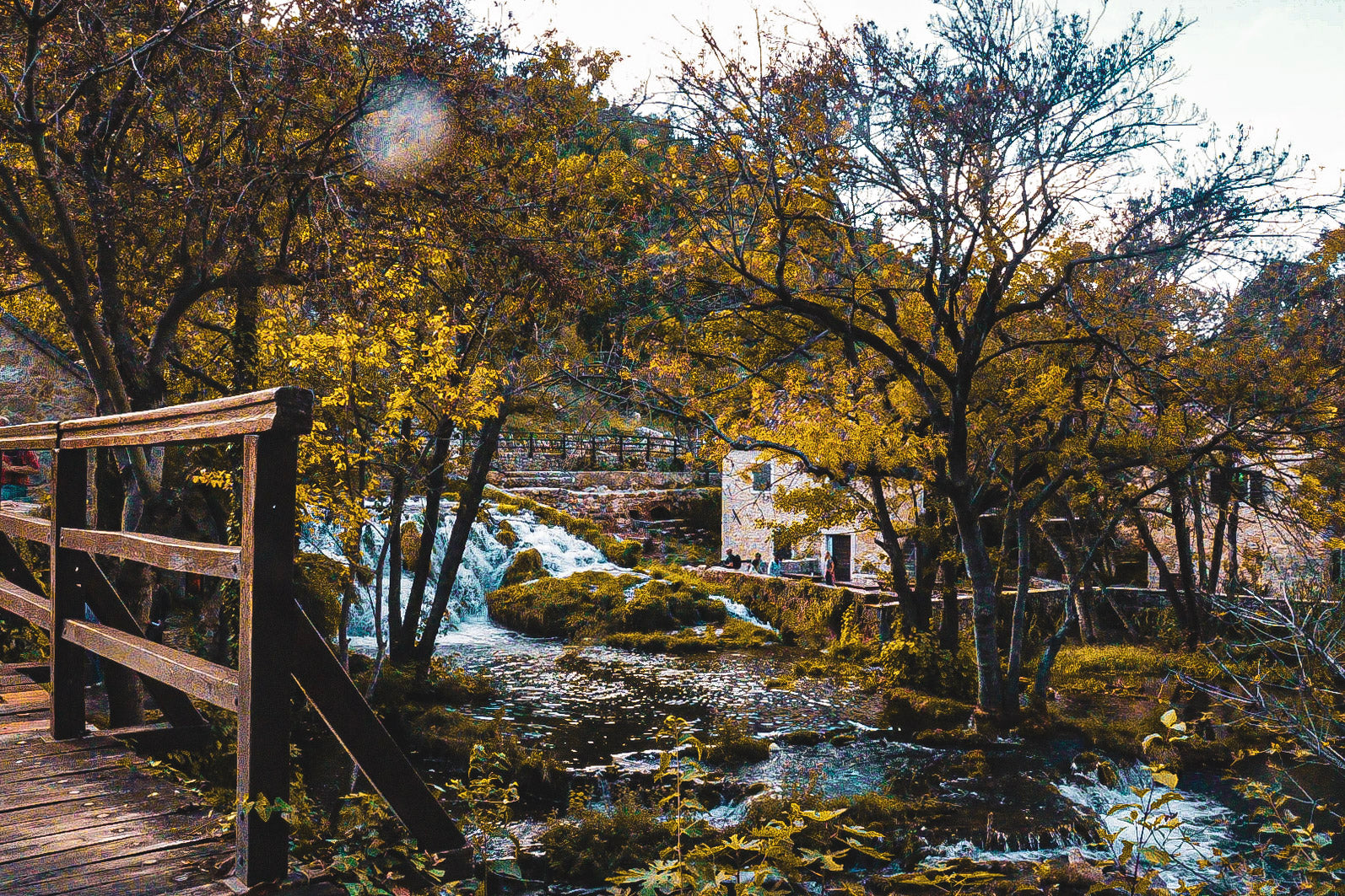 Krka National Park Collection