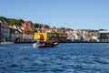 Stavanger Harbor Crossing – Gateway to the Norwegian Fjords