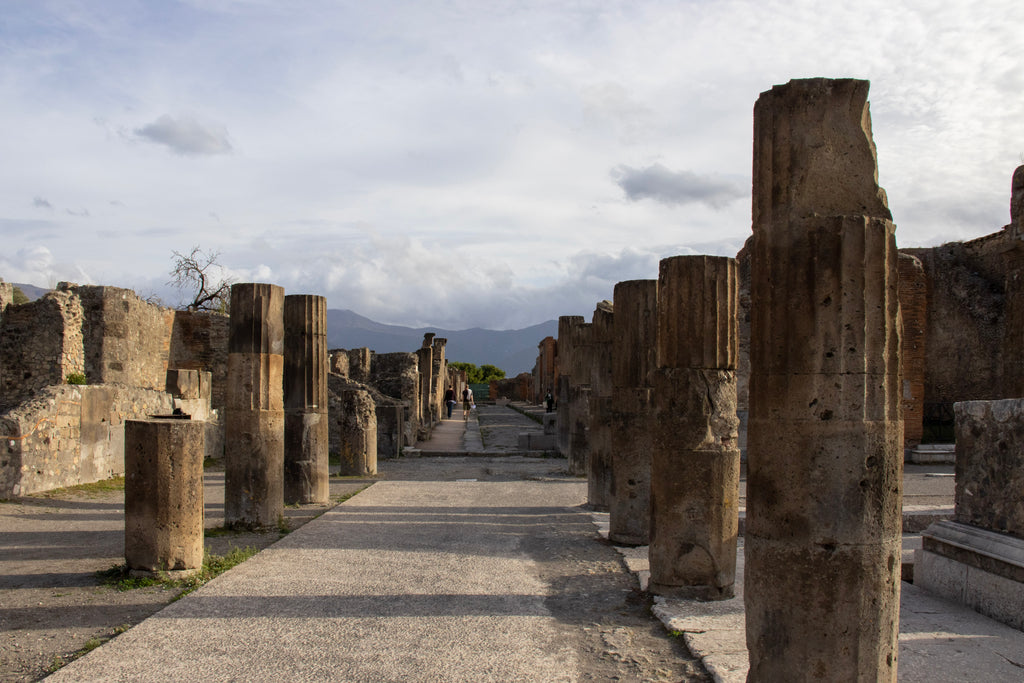 Pompeii Collection