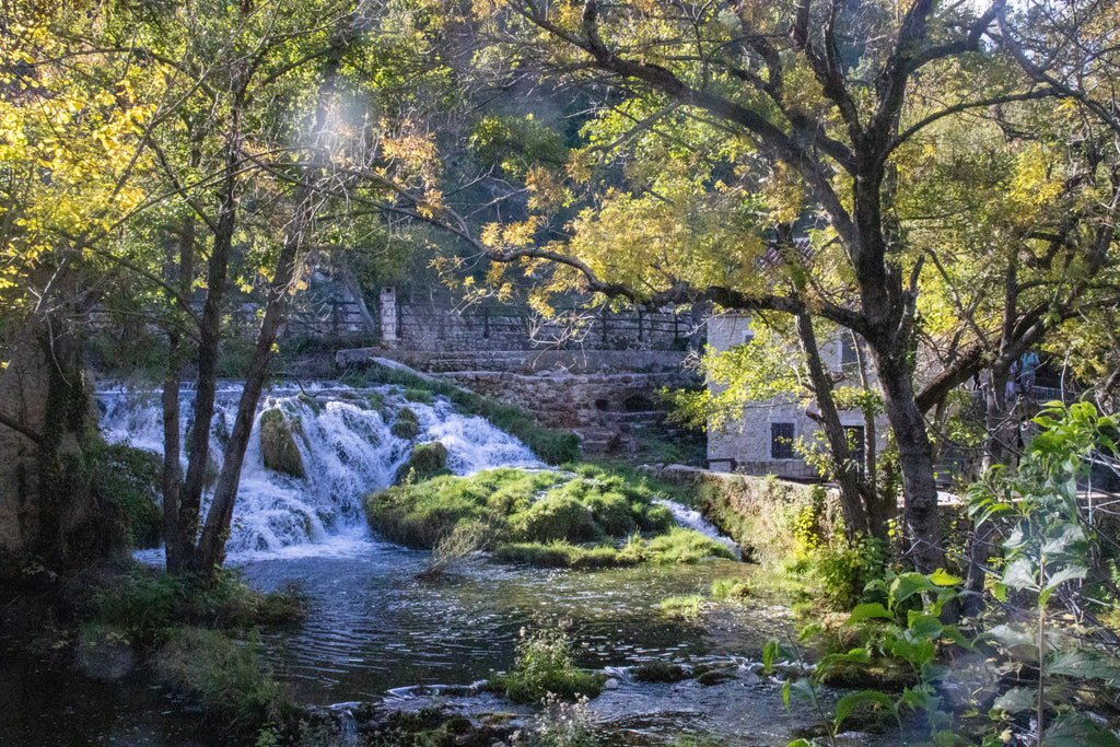 Krka National Park Collection