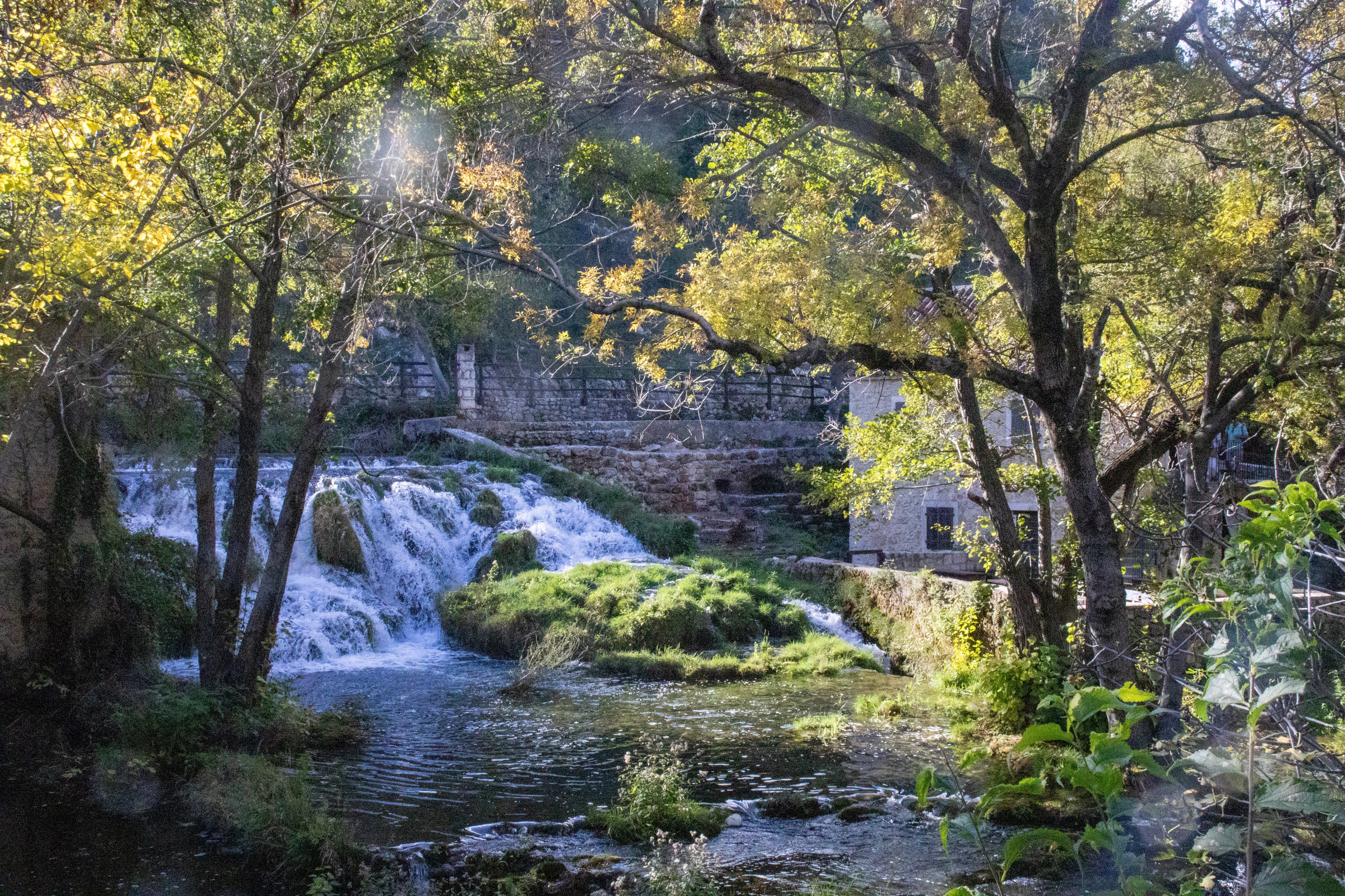 Krka National Park Collection
