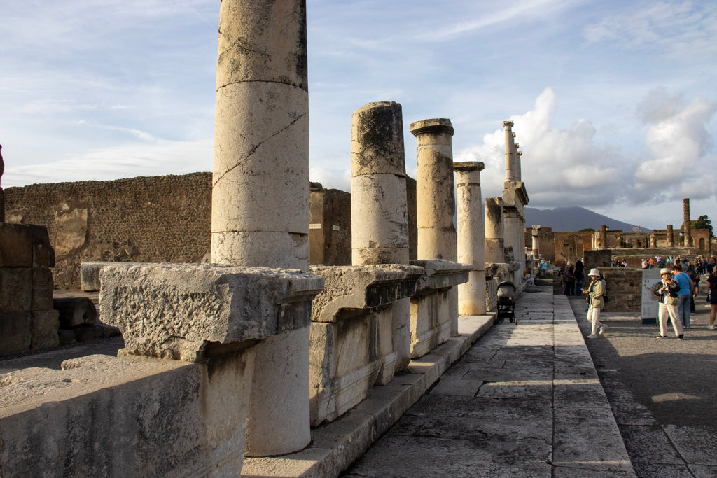 Pompeii Collection