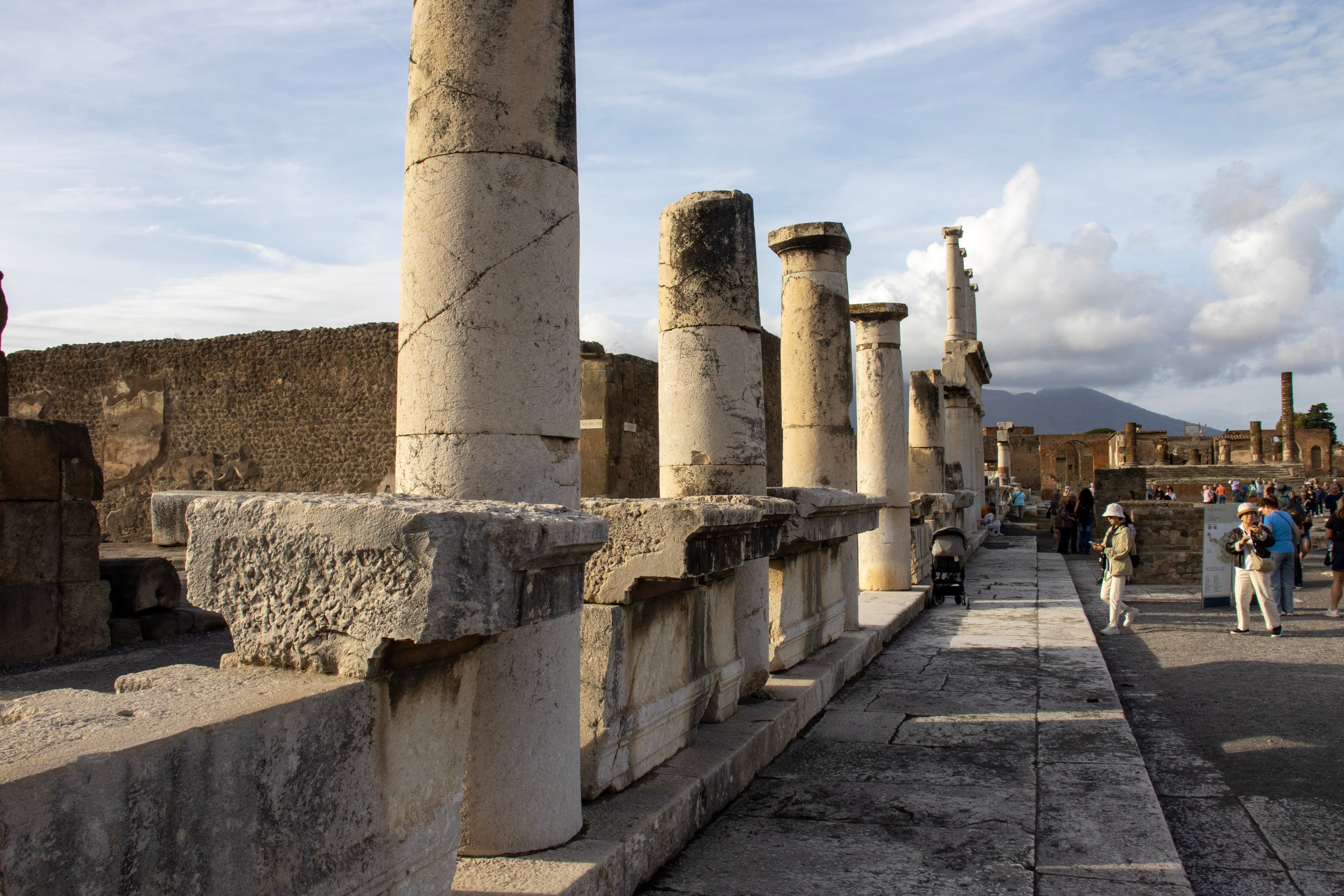Pompeii Collection