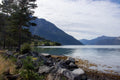 Tranquil Shores of Eidfjord – Norway's Hidden Fjord Paradise