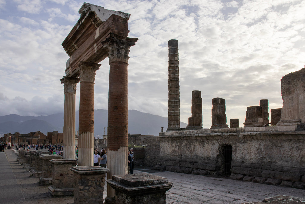 Pompeii Collection