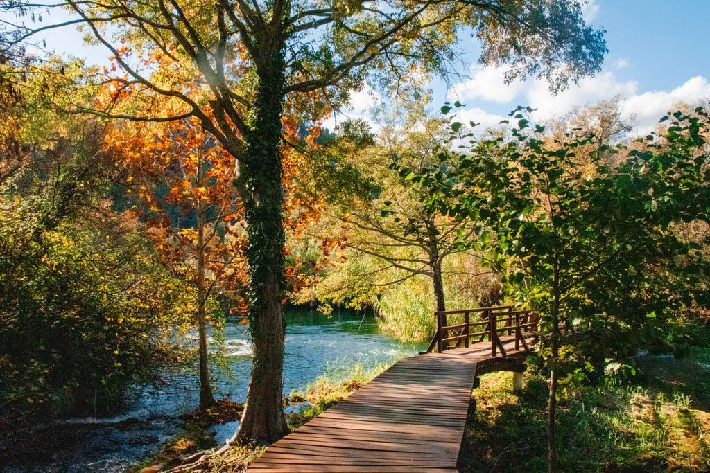 Krka National Park Collection