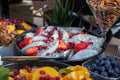 Exotic Fruit Selection
