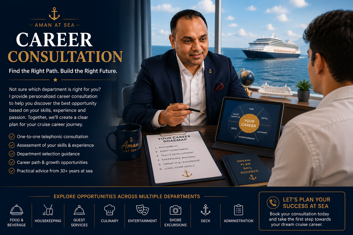 Career Consultation