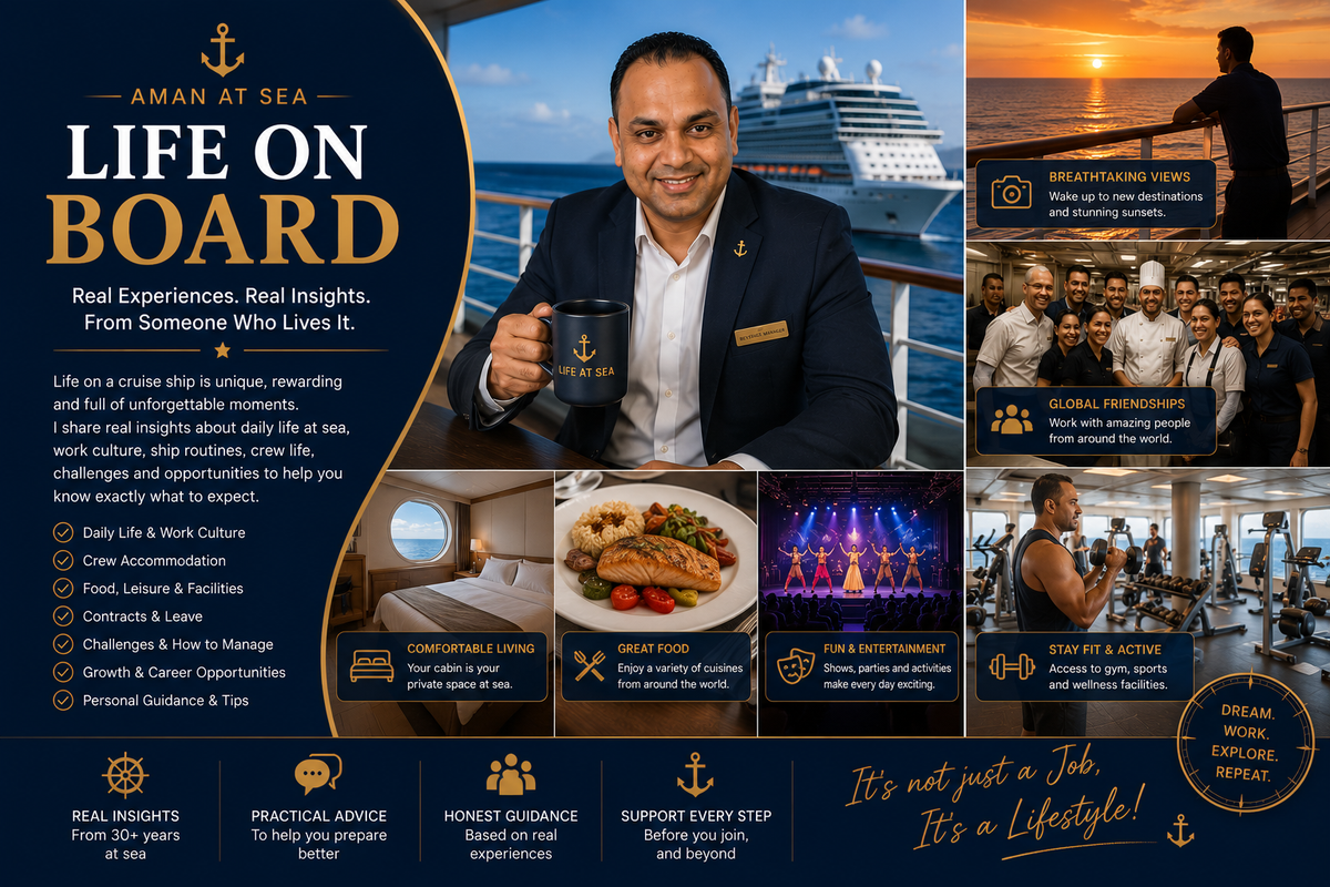 Life On Board