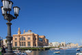 Bari Waterfront, Italy | Historic Harbour & Marina | Fine Art Travel Photography Print