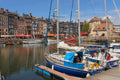 Honfleur Harbor, France | Historic Normandy Marina | Fine Art Travel Photography Print