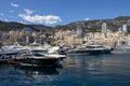 Monte Carlo Marina & Skyline – Monaco