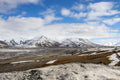 Majestic Arctic Mountains, Svalbard | Original Fine Art Landscape Photography | Polar Wilderness Wall Art